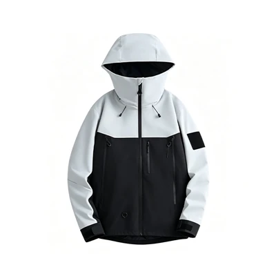 Stapel softshell
